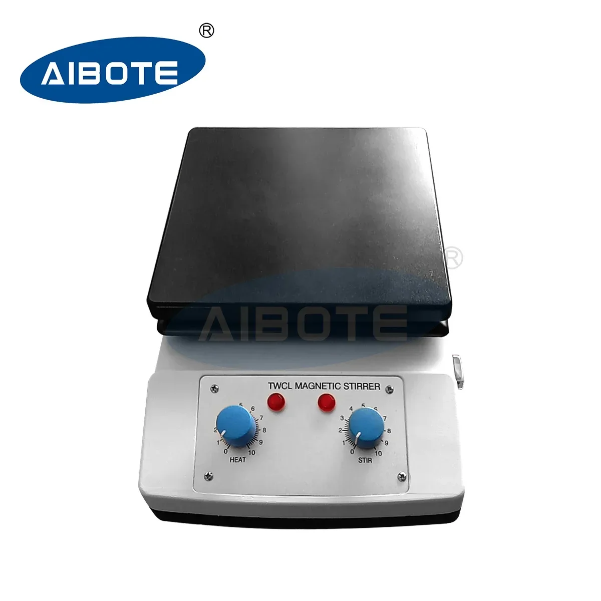 Lab Magnetic Stirrer Hot Plate - เครื่องกวนสารแบบแม่เหล็กดิจิตอลอัจฉริยะสำหรับห้องปฏิบัติการรุ่นใหม่ ลดราคาจากโรงงาน