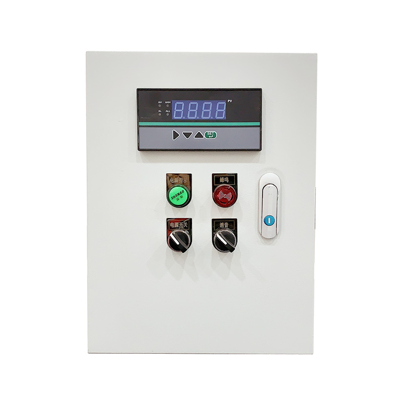กล่องควบคุมไฟฟ้าแบบรวมสำหรับคว - Test Instruments บทวิจารณ์และราคา