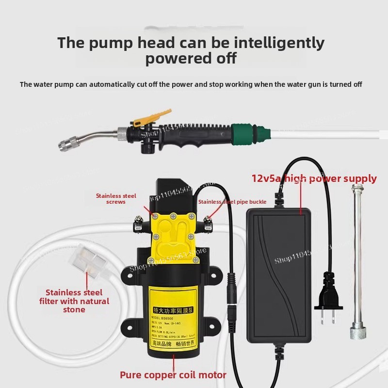 ปืนฉีดน้ำทำความสะอาดเครื่องปรั - Vacuum Chamber Kit With Pump บทวิจารณ์และราคา