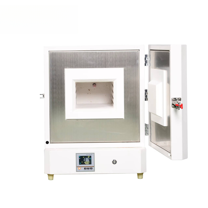 เตาเผาอุณหภูมิสูงสำหรับห้องปฏิ - Lab Equipment บทวิจารณ์และราคา