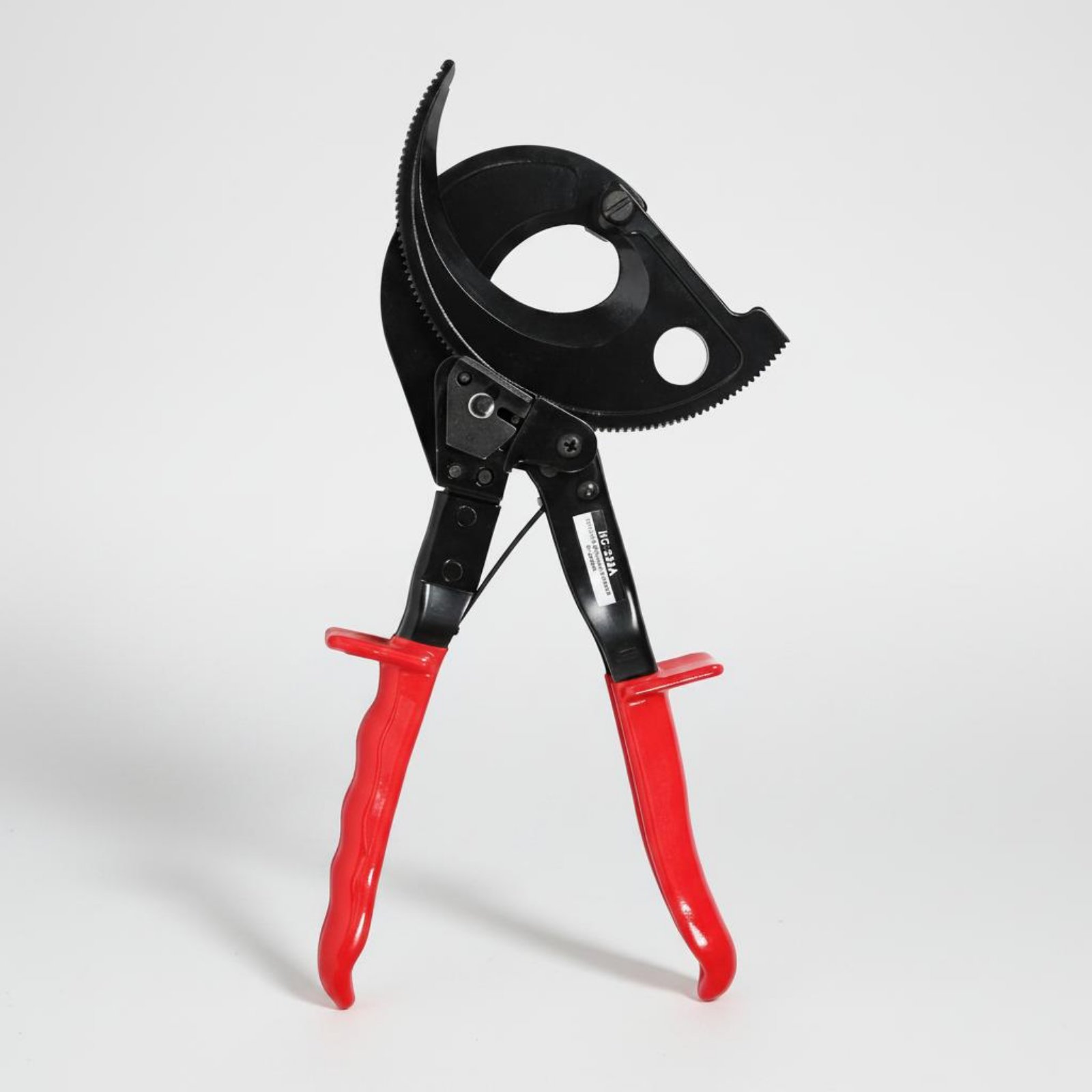 เครื่องตัดสายเคเบิลแบบมีระบบแร - Industrial Tools บทวิจารณ์และราคา
