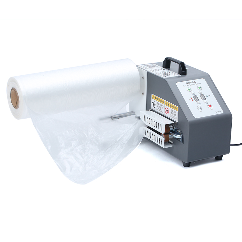 เครื่องซีลฟองอากาศสำหรับถุงกัน - Air Bubble Wrap Roll Packaging บทวิจารณ์และราคา