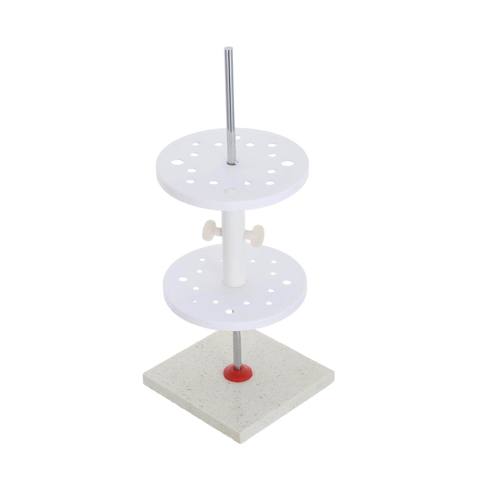 ชั้นวางปิเปตต์หินอ่อน 16 ช่อง  - Lab Equipment บทวิจารณ์และราคา