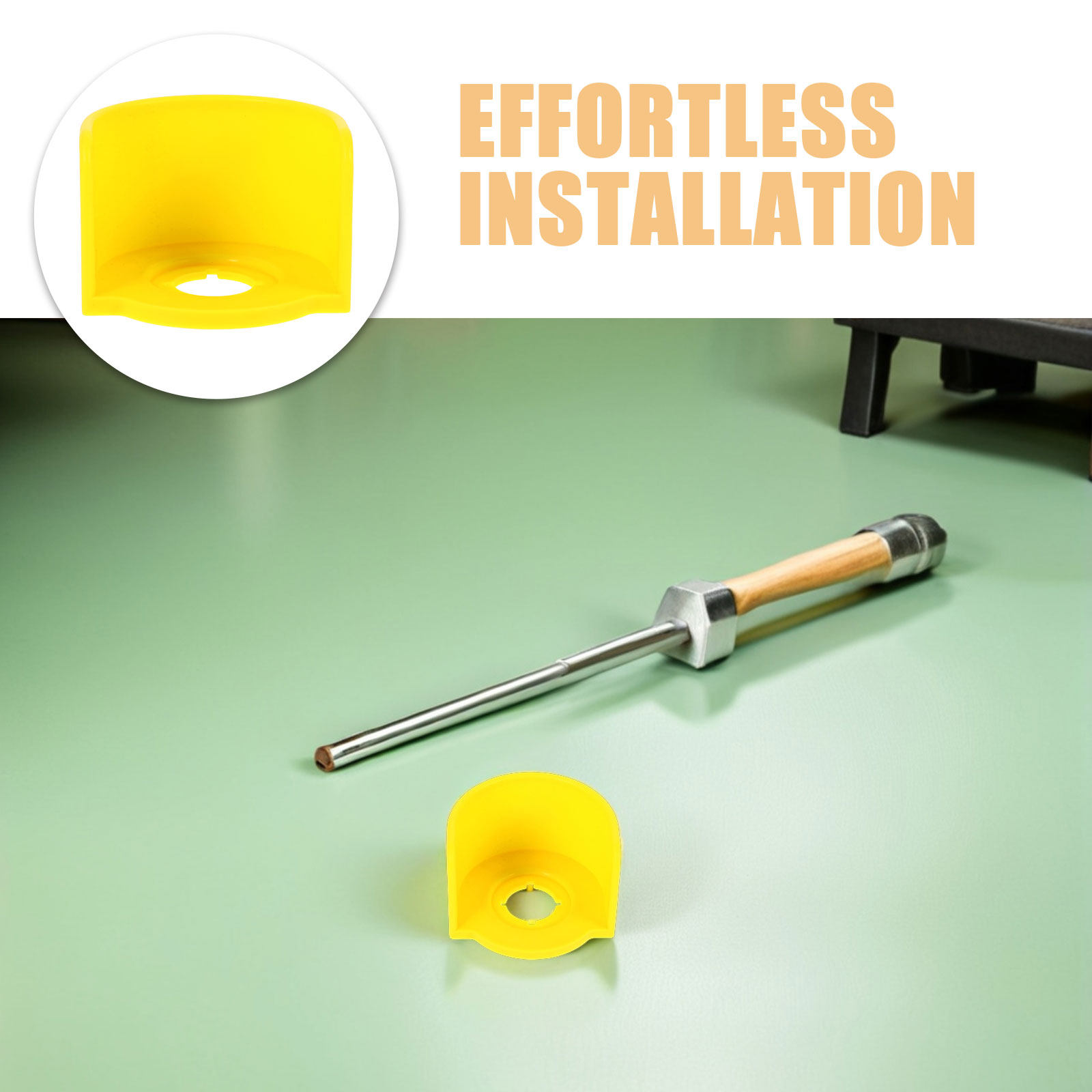 6 ชิ้น ฝาครอบป้องกันปุ่มกดหยุด - Industrial Tools บทวิจารณ์และราคา