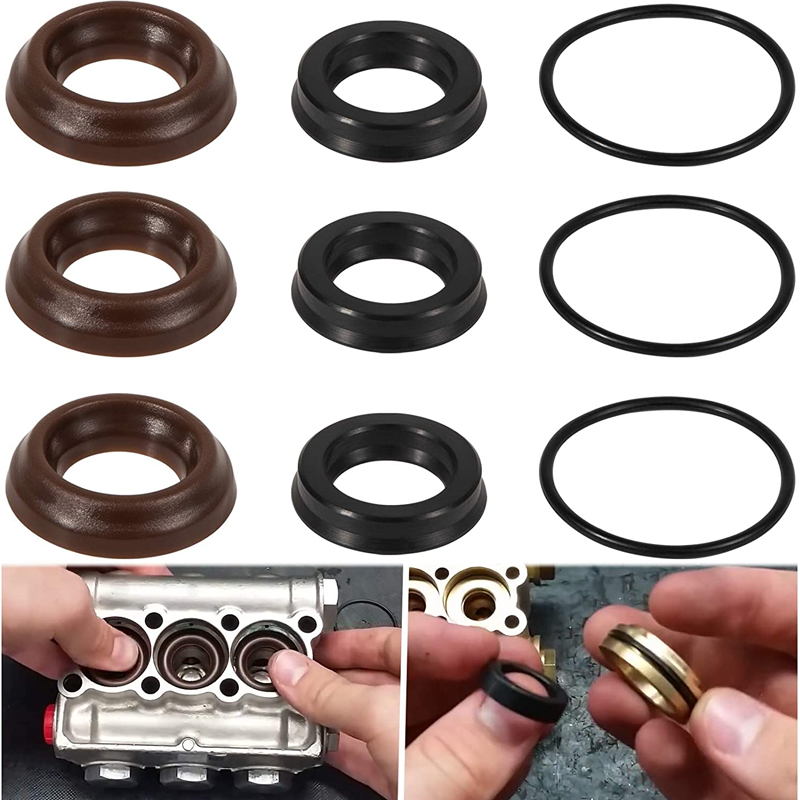 AR1857เครื่องซักผ้าความดันชุด1 - Vacuum Chamber Kit With Pump บทวิจารณ์และราคา