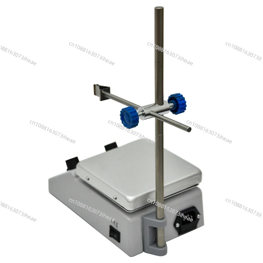 SH-2 เครื่องกวนสารแบบแม่เหล็ก  - Lab Magnetic Stirrer Hot Plate บทวิจารณ์และราคา