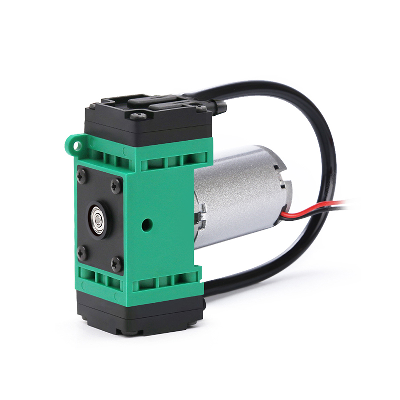 Pengpu 7.5L/นาทีปั๊มอากาศแรงดั - Mini Peristaltic Pump 12V บทวิจารณ์และราคา