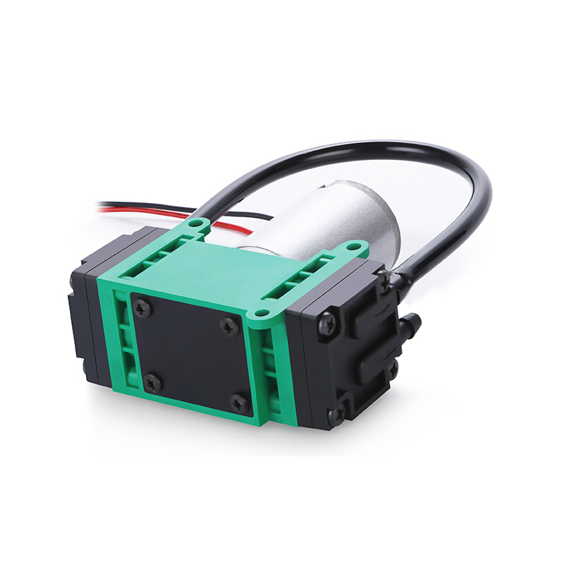 Pengpu 7.5L/นาทีปั๊มอากาศแรงดั - Mini Peristaltic Pump 12V บทวิจารณ์และราคา