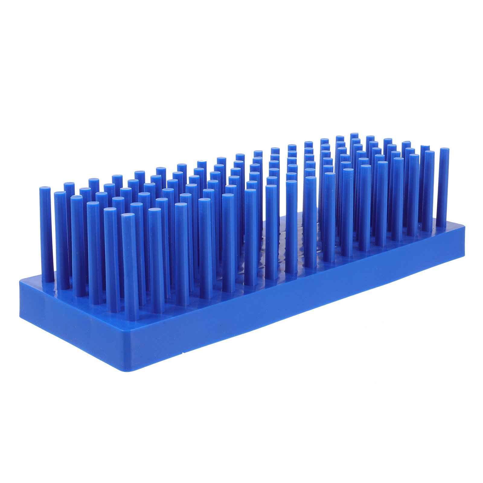ชั้นวางหลอดทดลองแบบ Peg Design - Lab Equipment บทวิจารณ์และราคา
