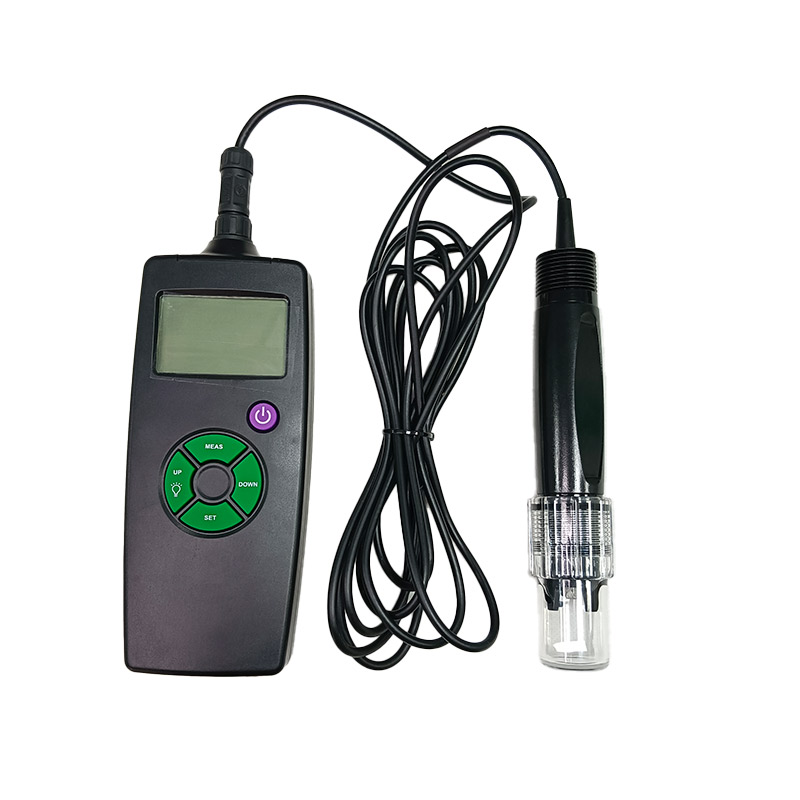 เครื่องวัดค่า pH แบบพกพาที่มีค - Ph Meter Digital Water Tester บทวิจารณ์และราคา