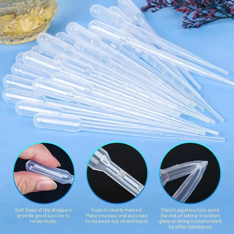 100 ชิ้น/ล็อต ปิเปตสำหรับห้องป - Lab Equipment บทวิจารณ์และราคา