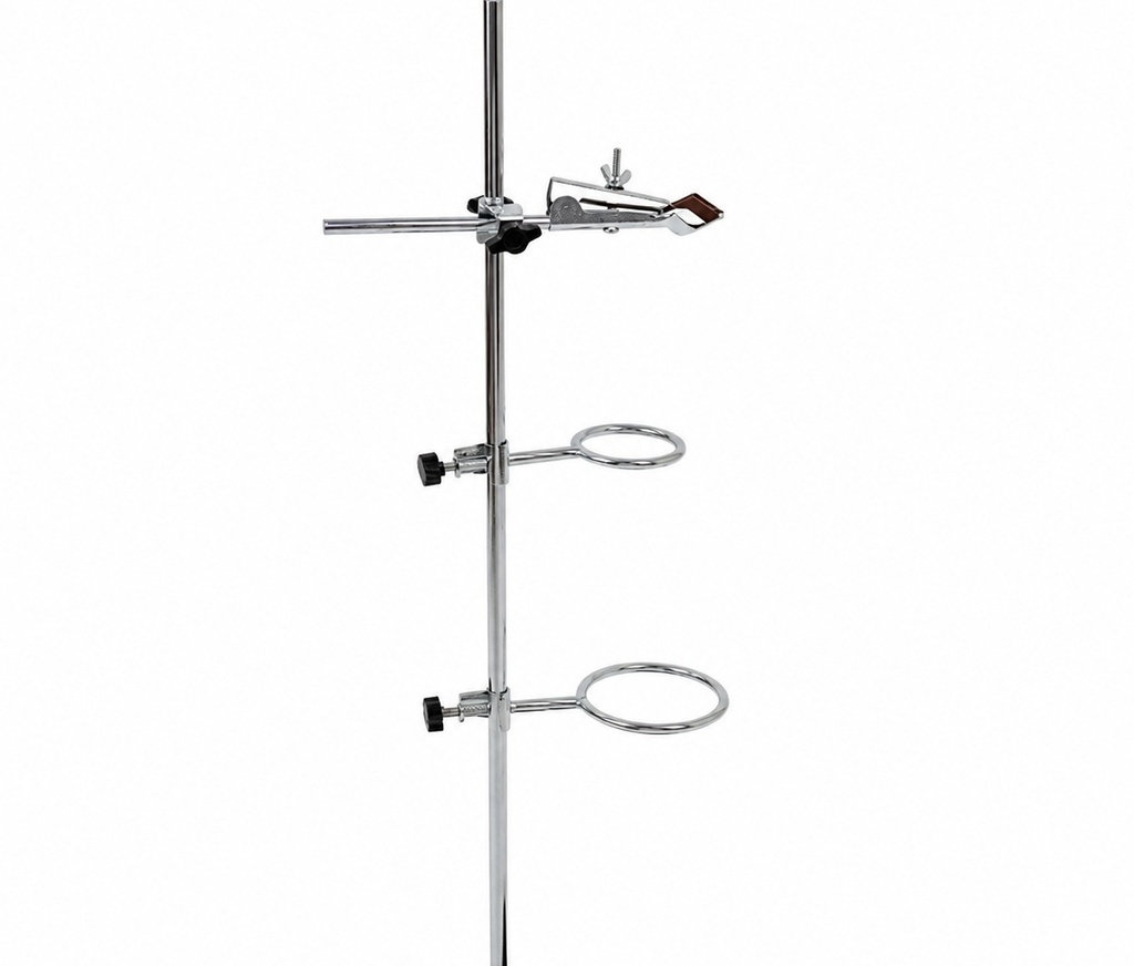 ขาตั้งวงแหวนสำหรับห้องปฏิบัติก - Lab Equipment บทวิจารณ์และราคา