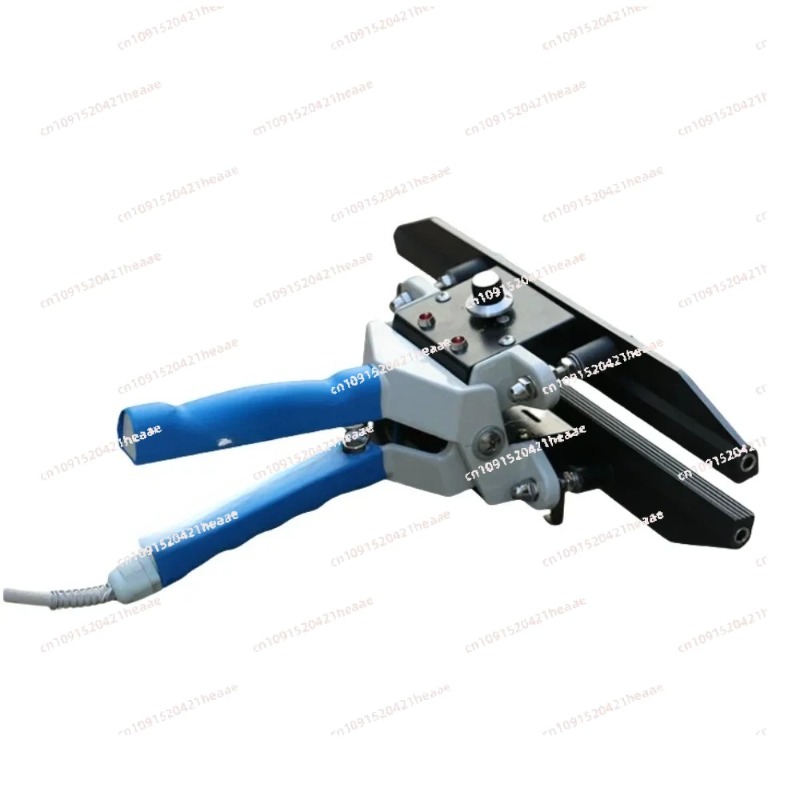 เหมาะสำหรับเครื่องซีลแบบใช้ควา - Plastic Bag Impulse Heat Sealer บทวิจารณ์และราคา