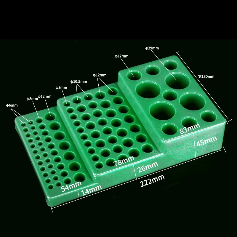 Multifunctional หลอดทดสอบ Vial - Lab Equipment บทวิจารณ์และราคา