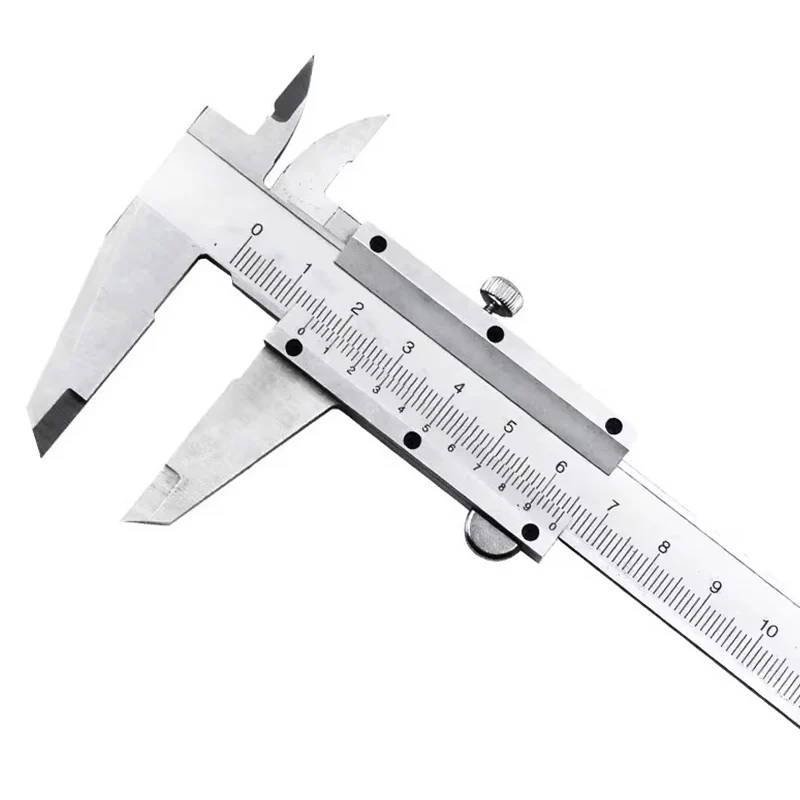 Professional สแตนเลสสตีล Verni - Digital Caliper 150Mm Stainless Steel บทวิจารณ์และราคา