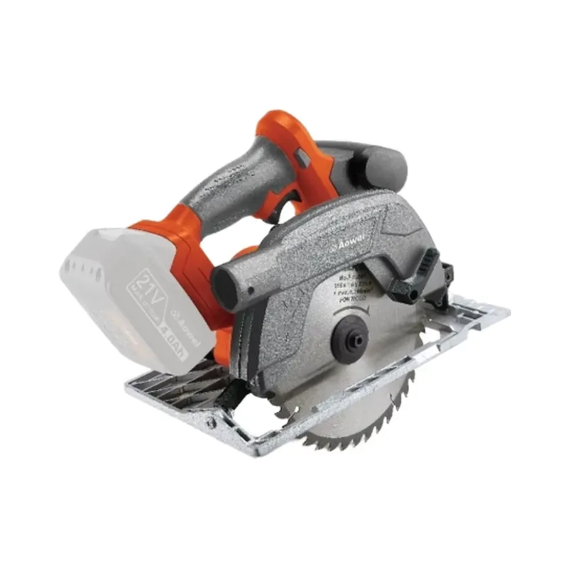 เลื่อยวงเดือนไฟฟ้า 20V แบตเตอร - Industrial Tools บทวิจารณ์และราคา