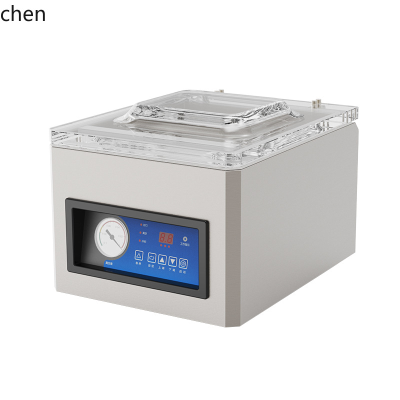 เครื่องบรรจุภัณฑ์สูญญากาศ ZML  - Packaging บทวิจารณ์และราคา