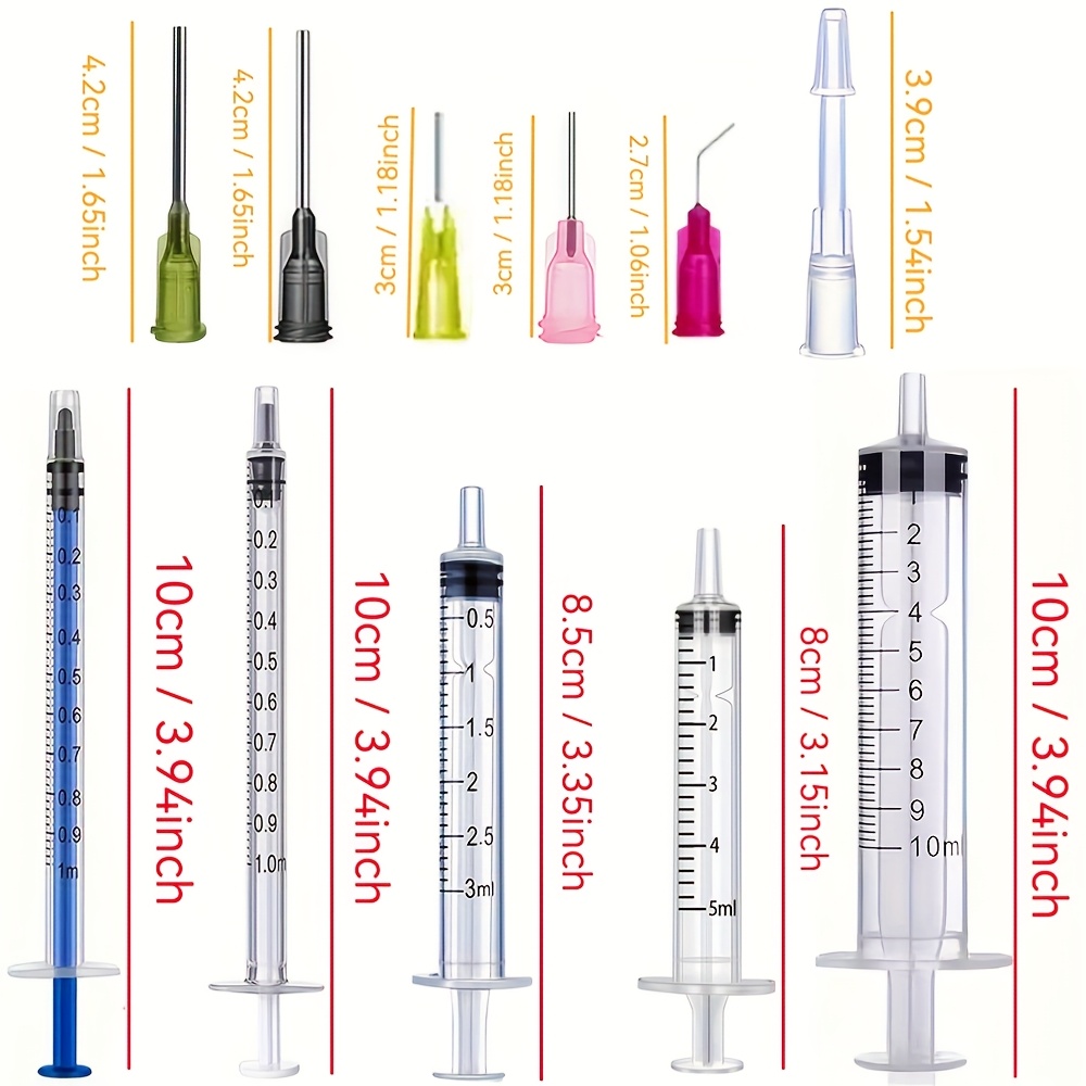 ชุดเข็มฉีดยาสำหรับห้องปฏิบัติก - Lab Equipment บทวิจารณ์และราคา