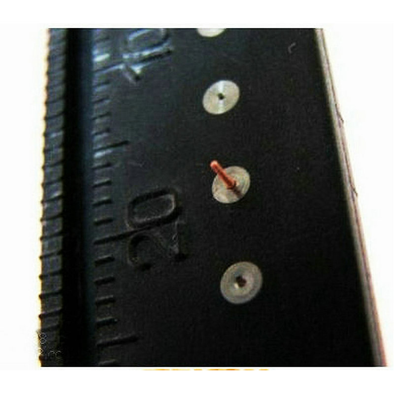 เครื่องมือทันตกรรม Endo ผู้ปกค - Test Instruments บทวิจารณ์และราคา