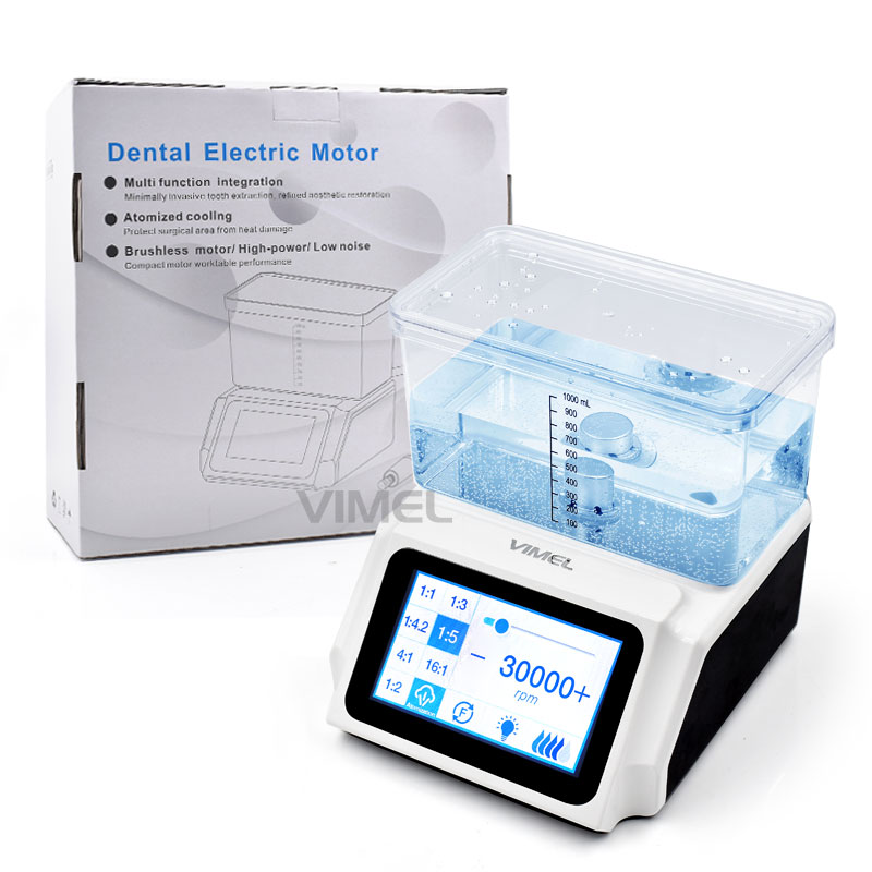 มอเตอร์ไฟฟ้าสำหรับทันตกรรมรุ่น - Medical Supplies บทวิจารณ์และราคา