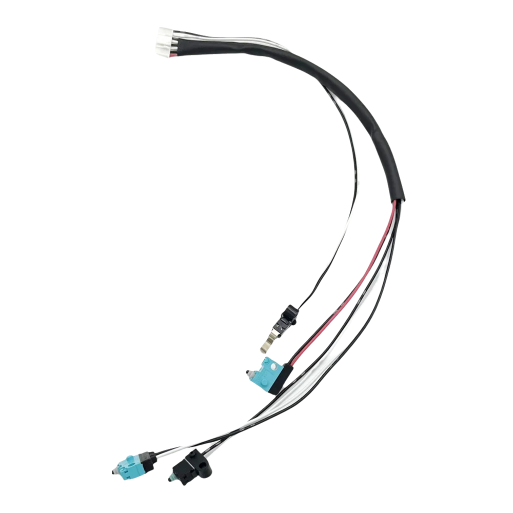 สายรัดแบตเตอรี่ Cyklop CHT140  - Industrial Tools บทวิจารณ์และราคา