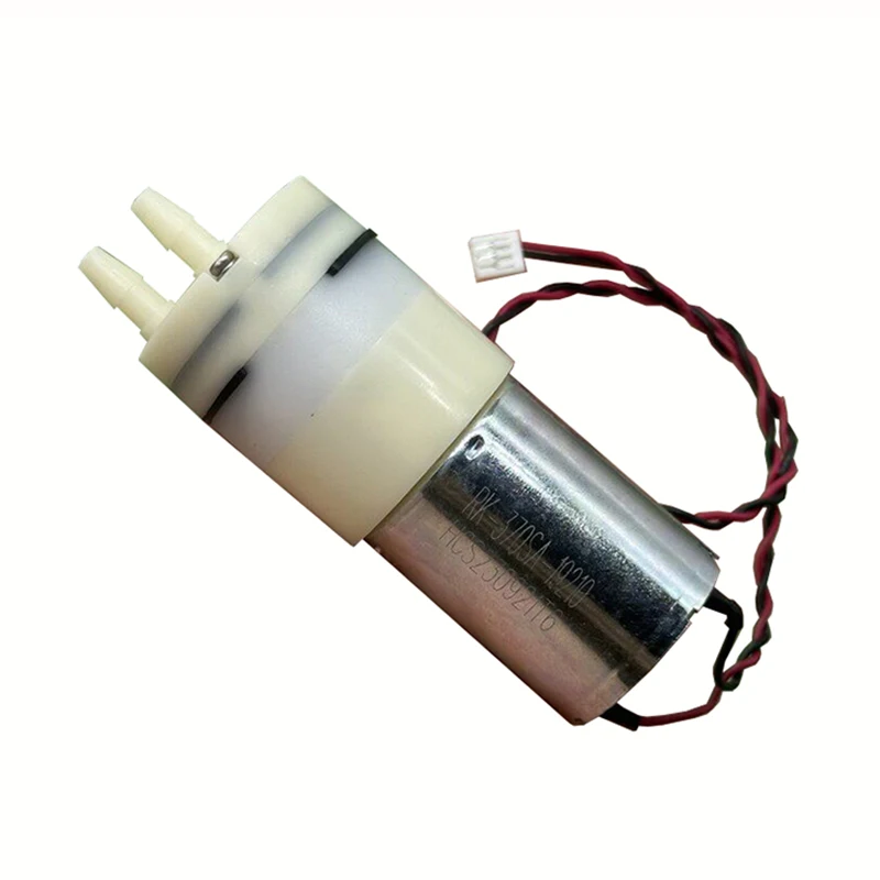 มินิ DSB413-B-6A DC 5V 6V 8V 3 - Mini Peristaltic Pump 12V บทวิจารณ์และราคา