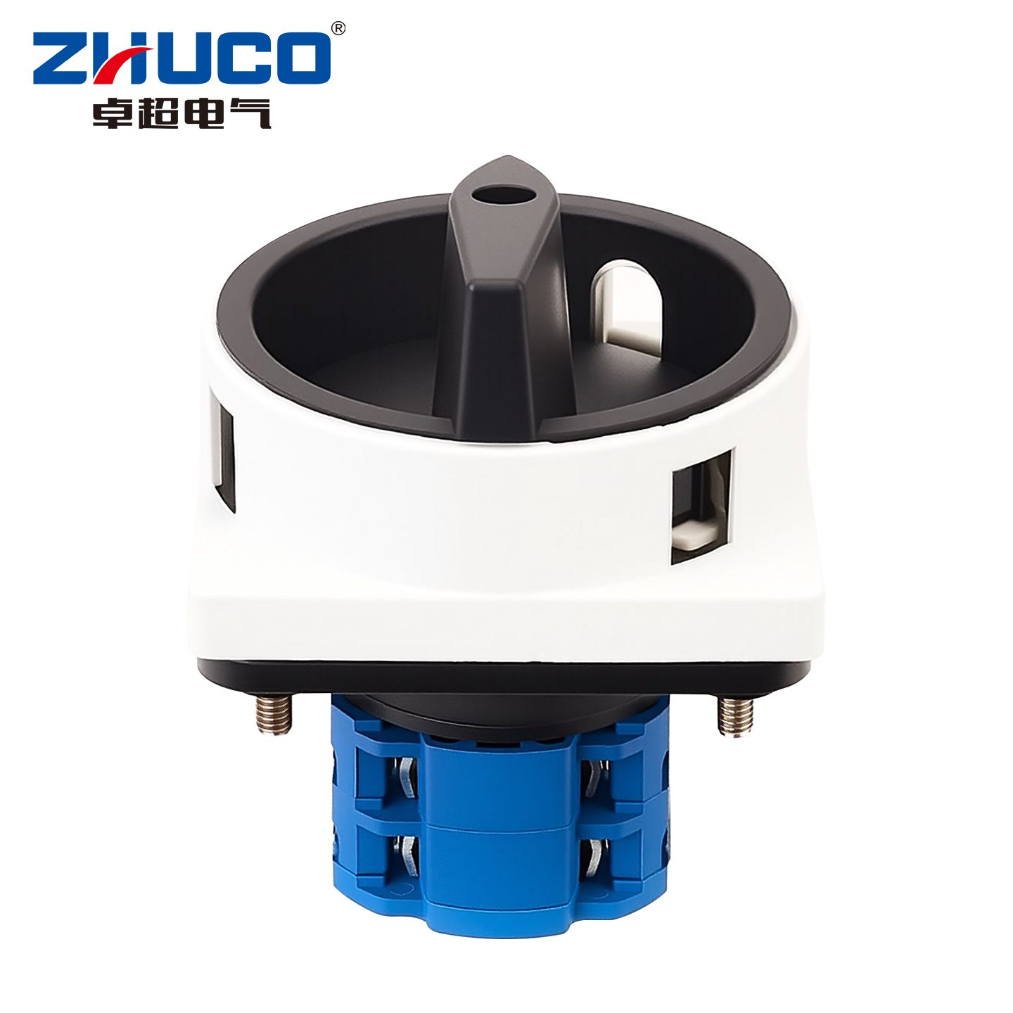 สวิตช์เลือกตำแหน่ง 2 ทาง Zhuco - Industrial Tools บทวิจารณ์และราคา