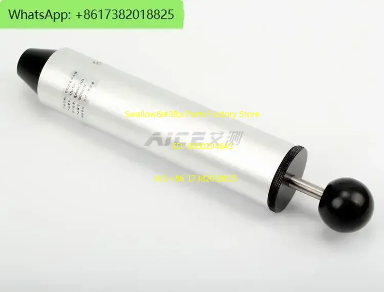 เครื่องทดสอบแรงกระแทก AI, เครื - Test Instruments บทวิจารณ์และราคา