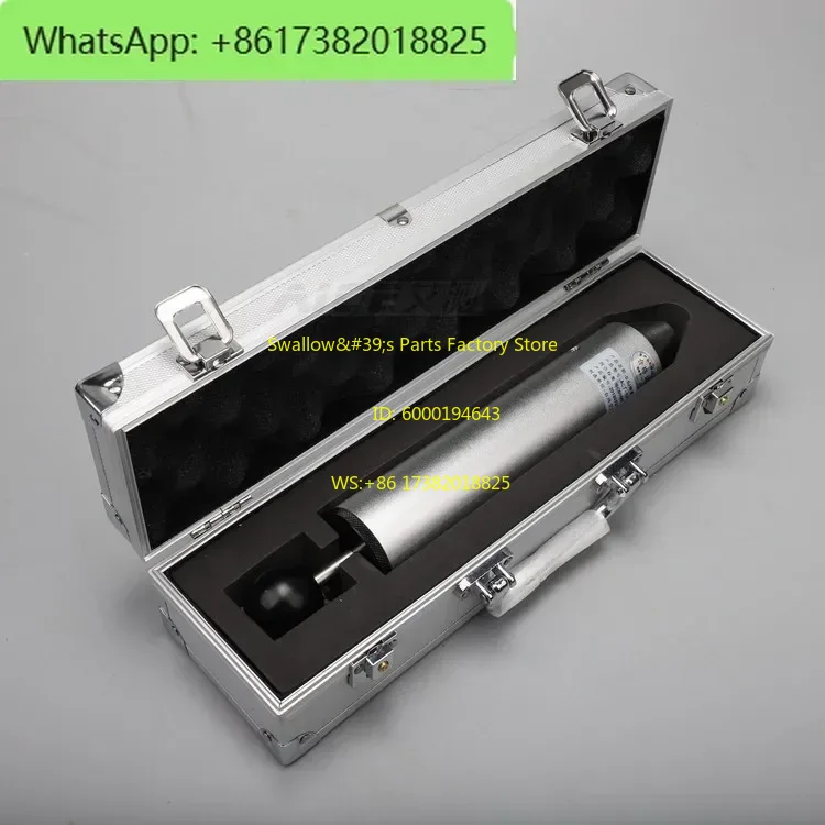 เครื่องทดสอบแรงกระแทก AI, เครื - Test Instruments บทวิจารณ์และราคา