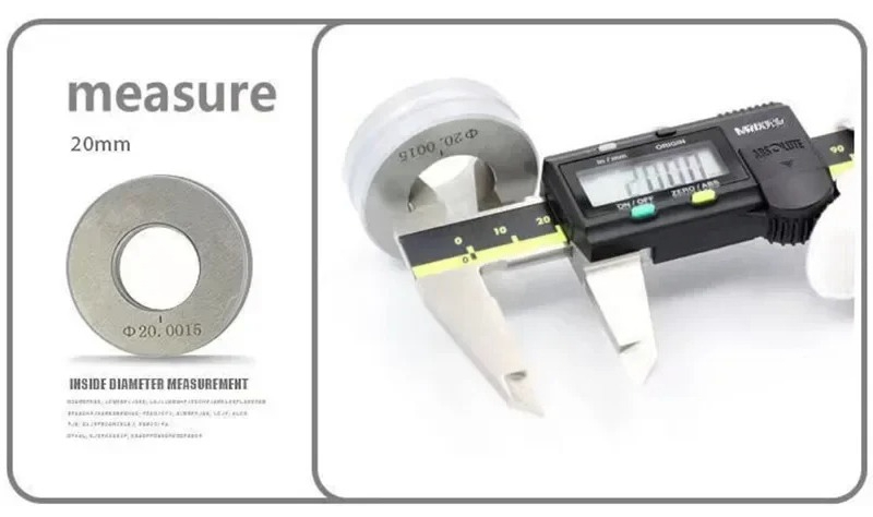 เวอร์เนียร์คาลิปเปอร์ดิจิตอลแบ - Digital Caliper 150Mm Stainless Steel บทวิจารณ์และราคา