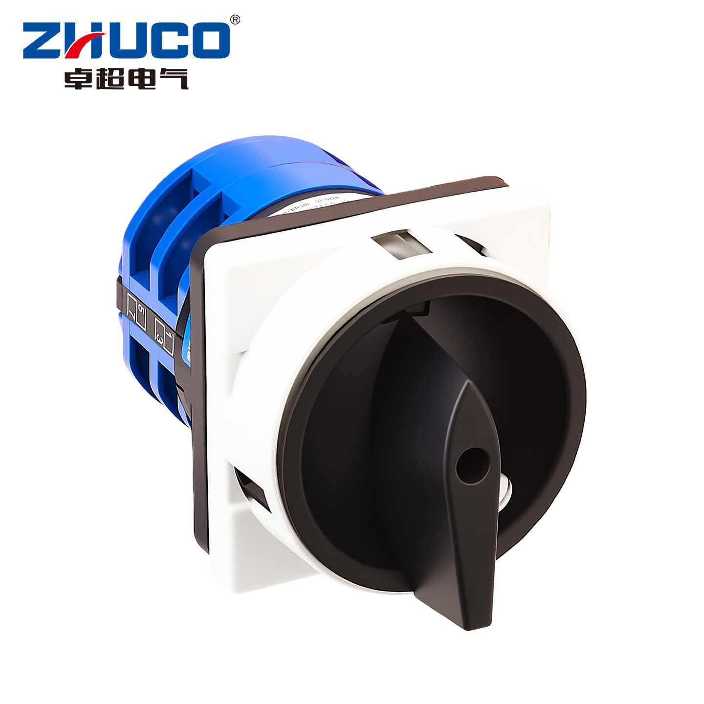 สวิตช์เลือกตำแหน่ง 2 ทาง Zhuco - Industrial Tools บทวิจารณ์และราคา