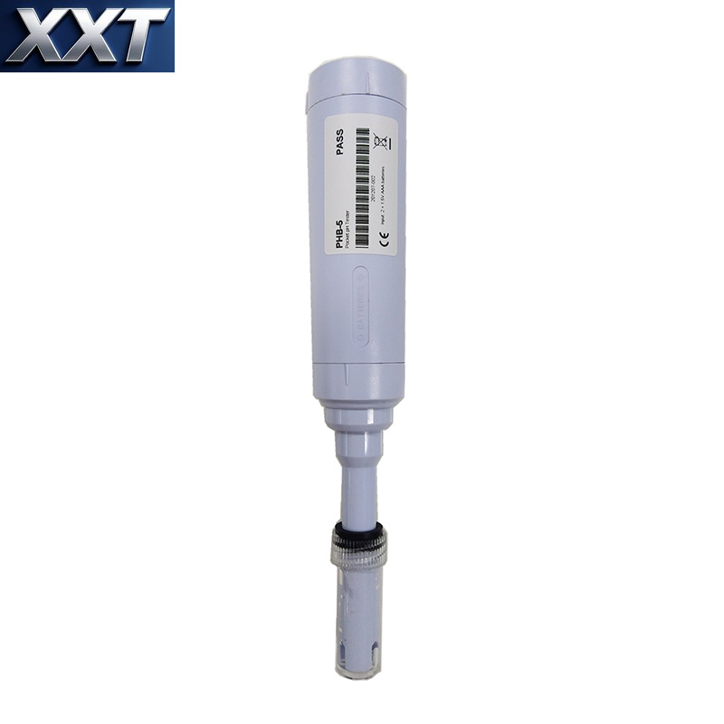 เครื่องวัดค่า pH ดิจิตอลแบบปาก - Ph Meter Digital Water Tester บทวิจารณ์และราคา
