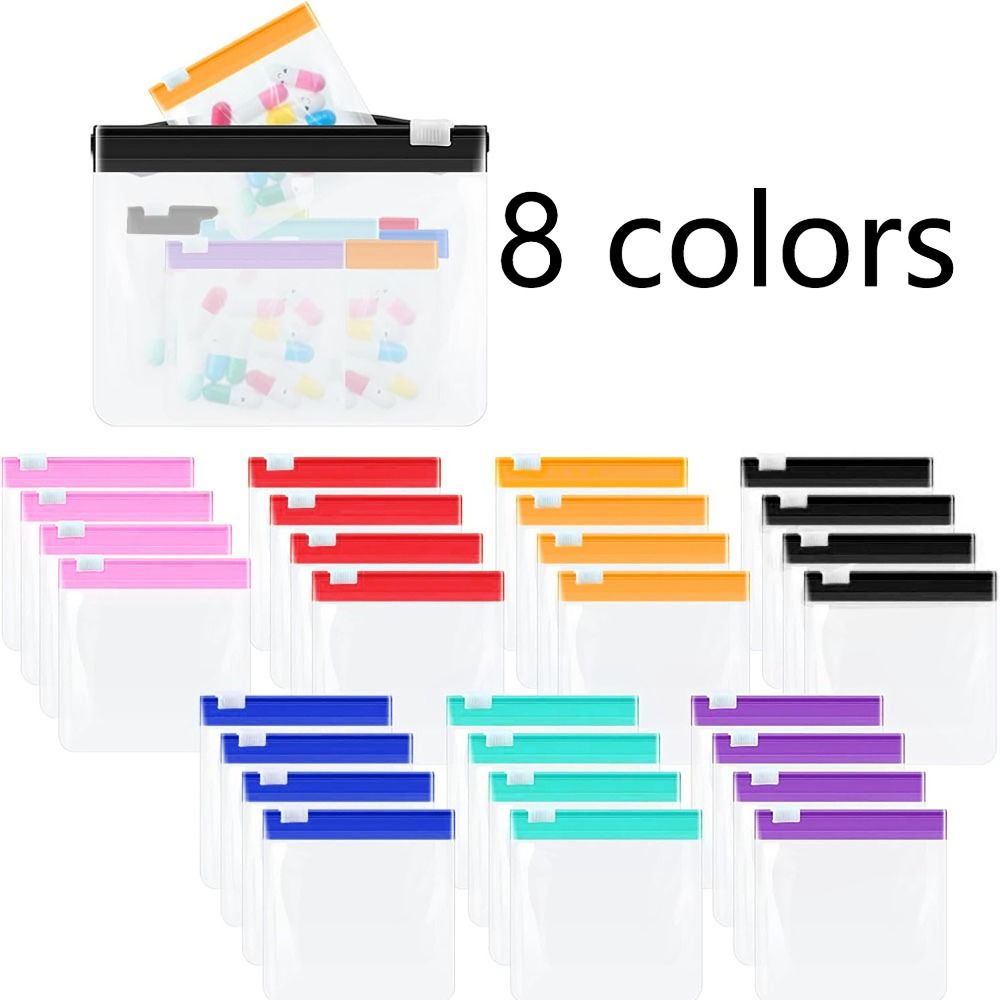 12 ชิ้น/ถุง ถุงปิดผนึกอเนกประส - Packaging บทวิจารณ์และราคา