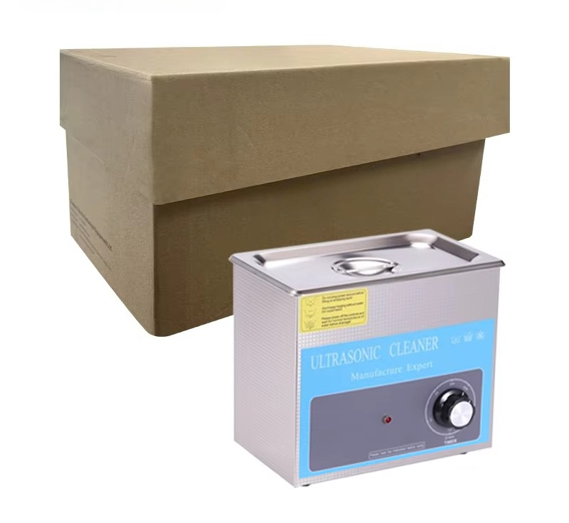 เครื่องทำความสะอาดอัลตราโซนิกอ - Ultrasonic Cleaner 30L Industrial บทวิจารณ์และราคา