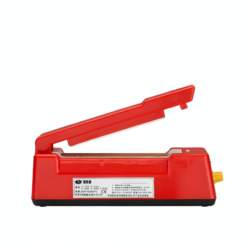 เครื่องซีลถุงพลาสติกแบบใช้มือ  - Plastic Bag Impulse Heat Sealer บทวิจารณ์และราคา