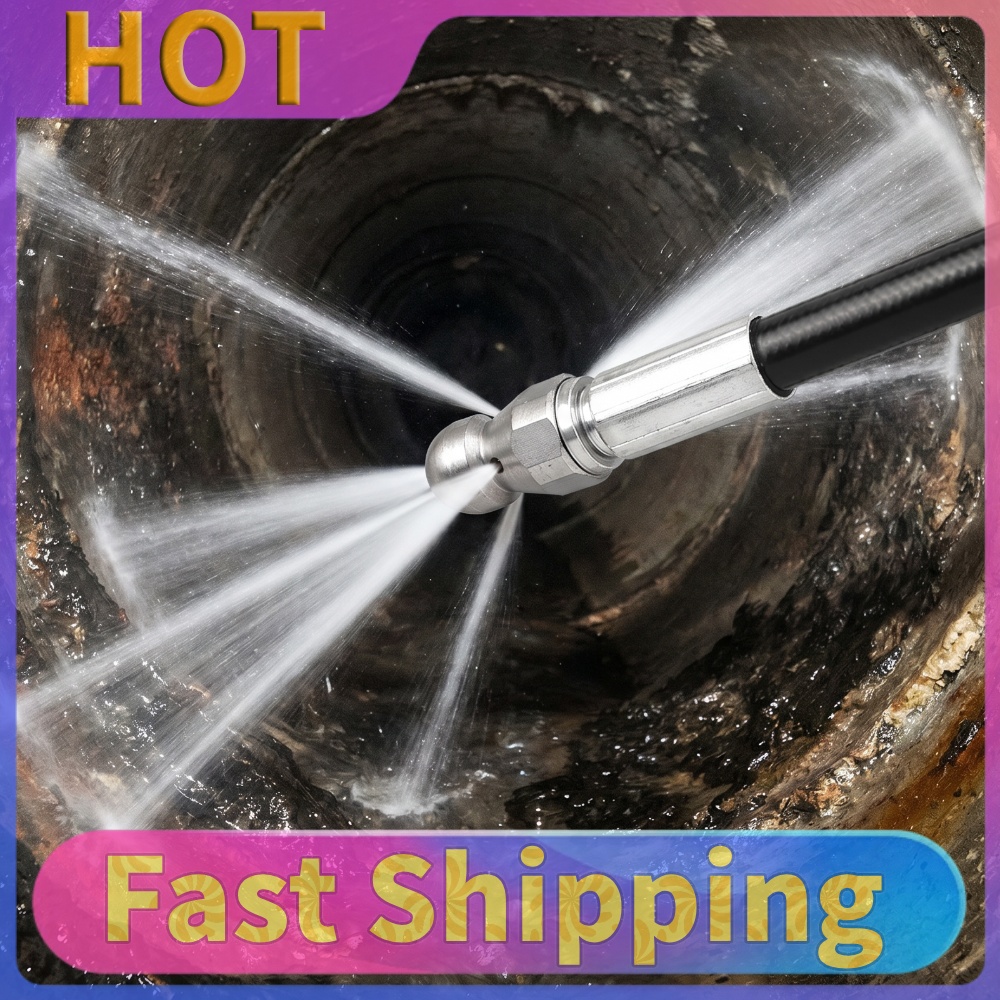 ชุดอุปกรณ์แก้ไขท่อตัน 10 เมตร  - Vacuum Chamber Kit With Pump บทวิจารณ์และราคา
