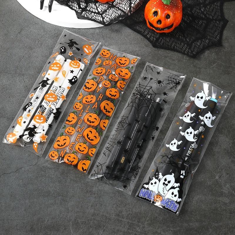 ถุงใส่อาหารแบบมีกาวในตัวลายฟัก - Packaging บทวิจารณ์และราคา