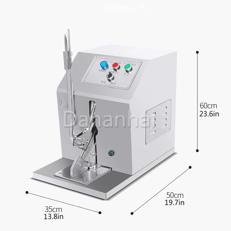 เครื่องผูกถุงบรรจุไส้กรอกอัตโน - Packaging บทวิจารณ์และราคา