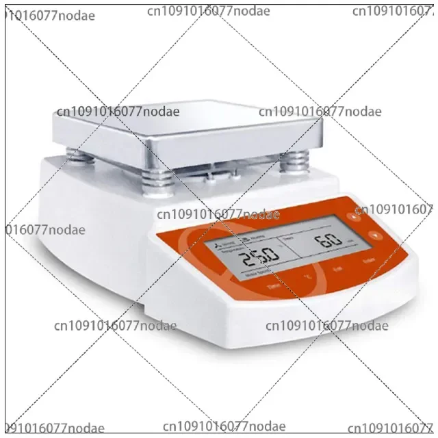 เครื่องกวนสารแม่เหล็กแบบดิจิตอ - Lab Magnetic Stirrer Hot Plate บทวิจารณ์และราคา
