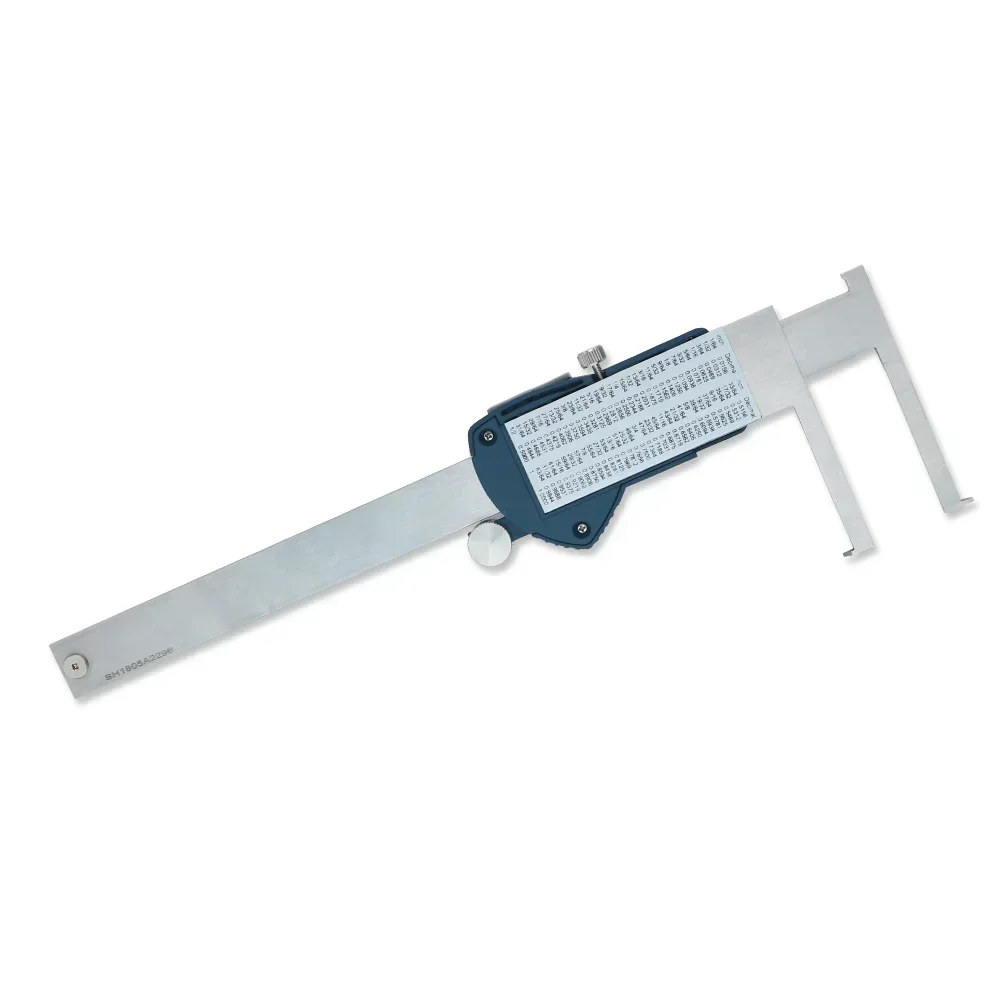 Shahe ภายในดิจิตอล 8-150/13-20 - Digital Caliper 150Mm Stainless Steel บทวิจารณ์และราคา