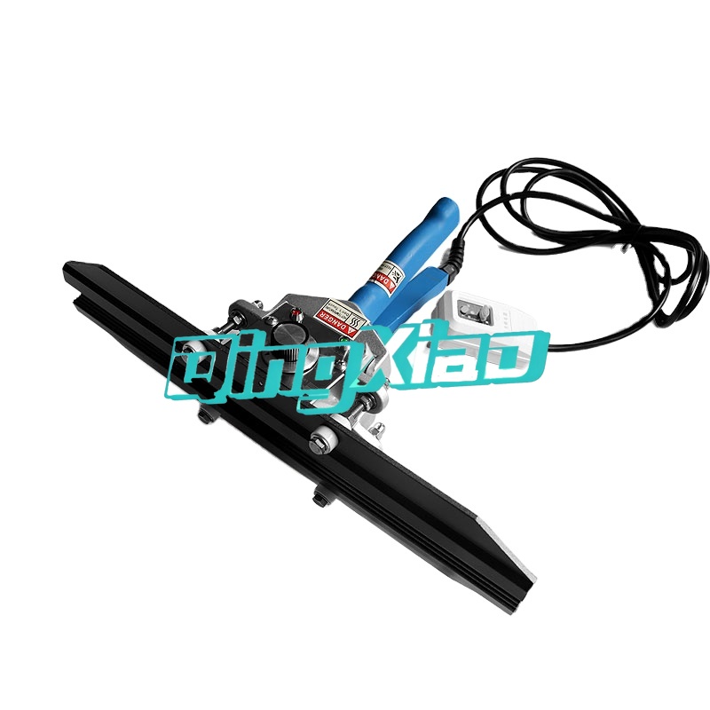 เครื่องซีลถุงพลาสติกแบบมือถือ  - Plastic Bag Impulse Heat Sealer บทวิจารณ์และราคา