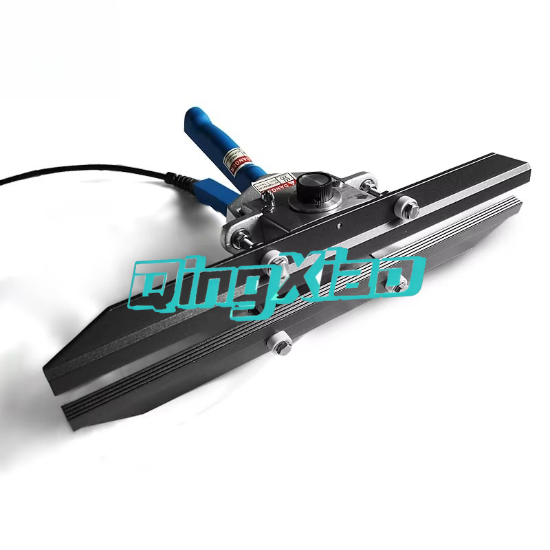 เครื่องซีลถุงพลาสติกแบบมือถือ  - Plastic Bag Impulse Heat Sealer บทวิจารณ์และราคา