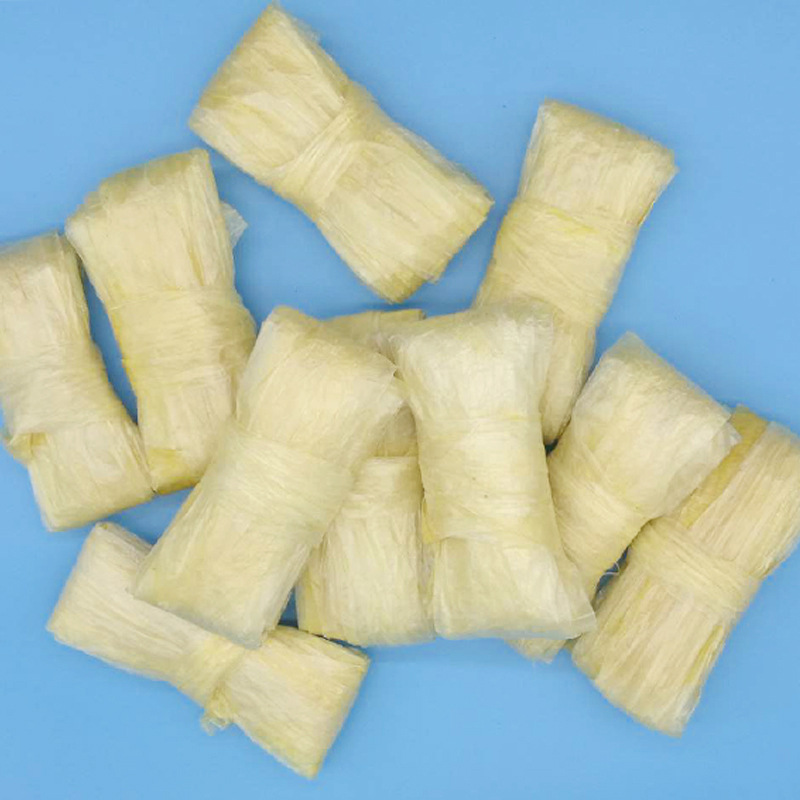 กล่องบรรจุไส้กรอก 3M Collagen  - Packaging บทวิจารณ์และราคา
