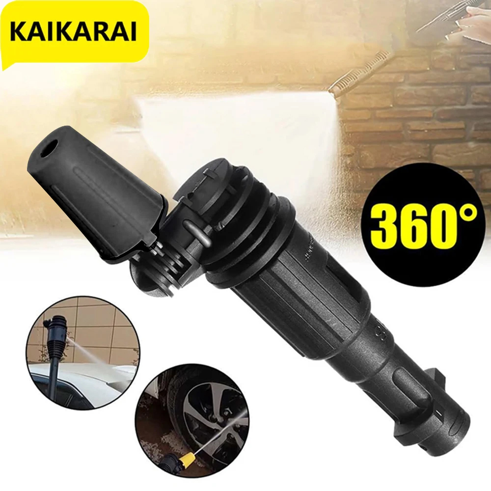 ปืนฉีดน้ําแรงดันสูง 360 องศาหม - Vacuum Chamber Kit With Pump บทวิจารณ์และราคา